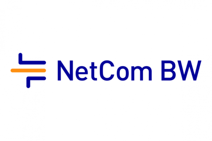 NetCom BW Logo
